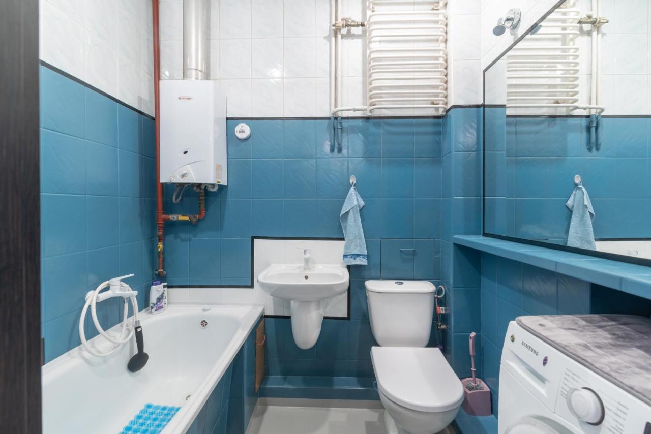 Апартаменты House Piwna Гданьск Экстерьер фото